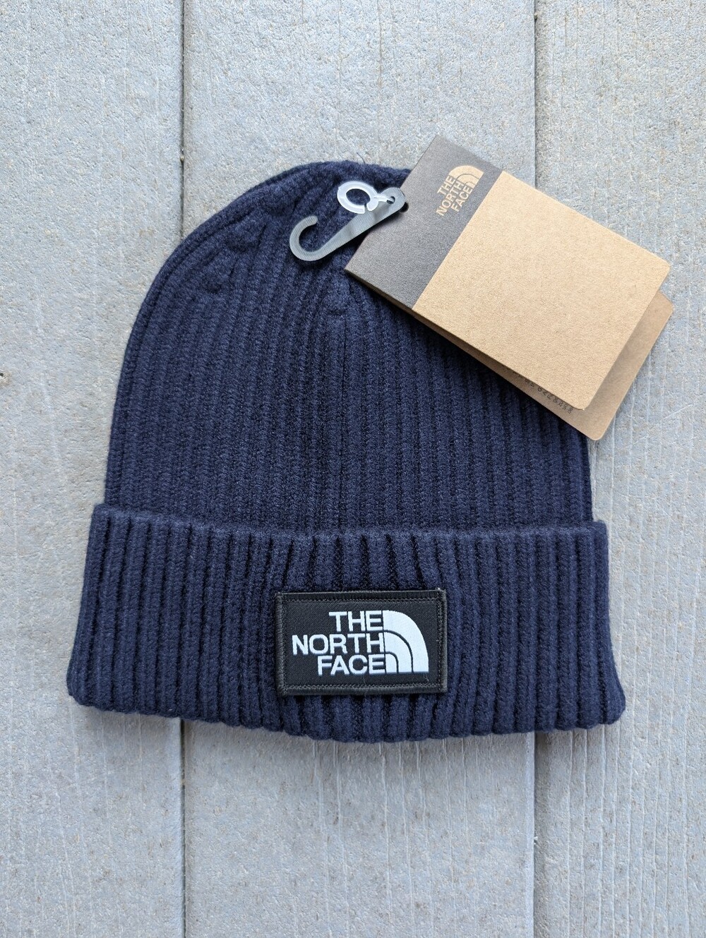 The North Face Beanie Navy